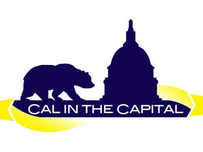 Cal in the Capital logo