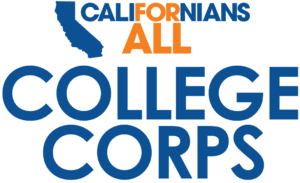 College Corps logo